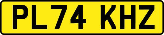 PL74KHZ
