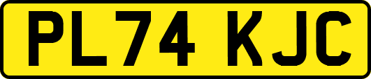 PL74KJC
