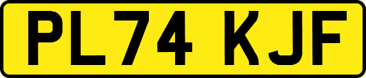 PL74KJF