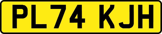 PL74KJH