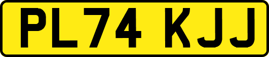PL74KJJ
