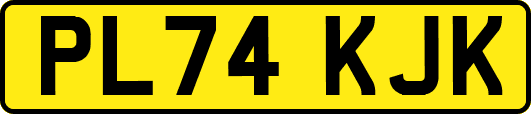 PL74KJK