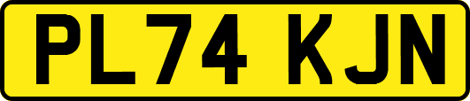 PL74KJN