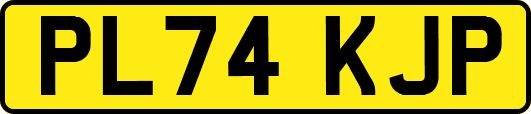 PL74KJP