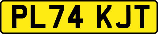 PL74KJT
