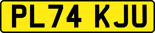 PL74KJU