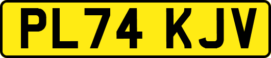 PL74KJV
