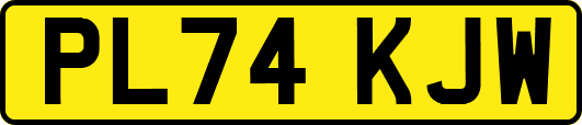 PL74KJW