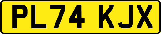 PL74KJX