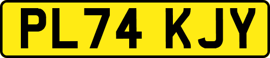 PL74KJY
