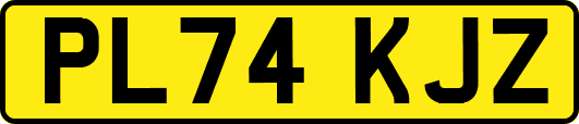 PL74KJZ