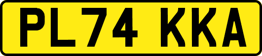 PL74KKA