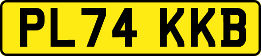 PL74KKB