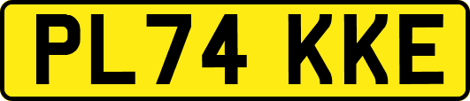 PL74KKE