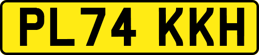 PL74KKH