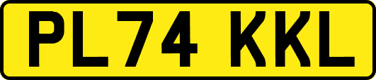 PL74KKL