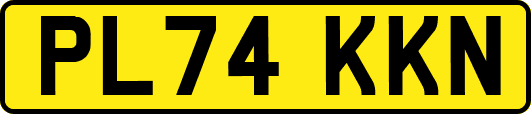 PL74KKN