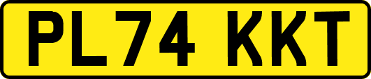 PL74KKT
