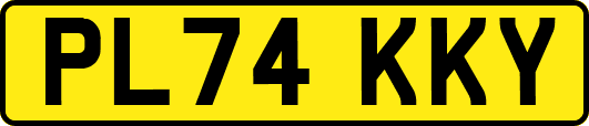 PL74KKY