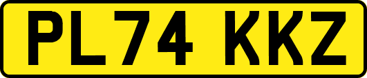 PL74KKZ