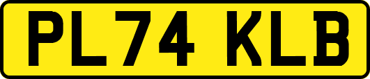 PL74KLB