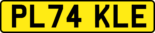 PL74KLE