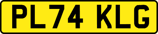 PL74KLG