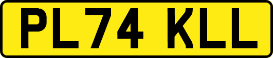 PL74KLL