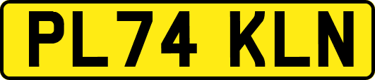 PL74KLN
