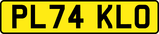 PL74KLO
