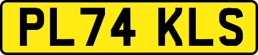 PL74KLS