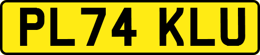 PL74KLU
