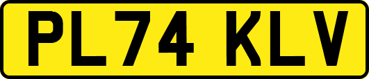 PL74KLV