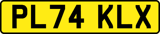 PL74KLX