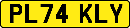 PL74KLY
