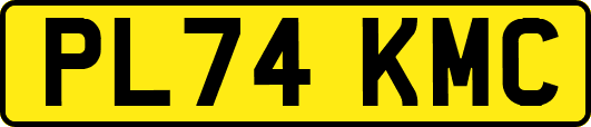PL74KMC