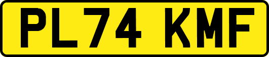 PL74KMF