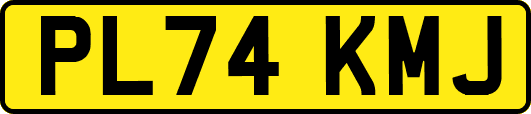 PL74KMJ
