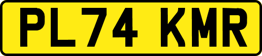 PL74KMR