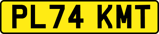 PL74KMT