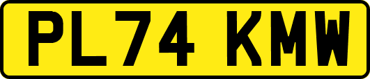 PL74KMW