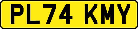 PL74KMY