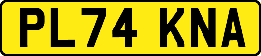 PL74KNA