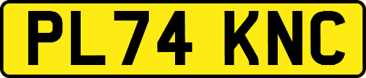 PL74KNC