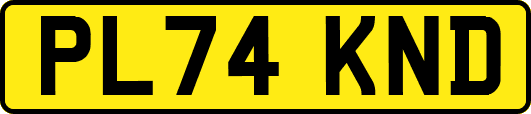 PL74KND