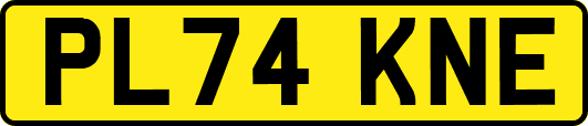 PL74KNE