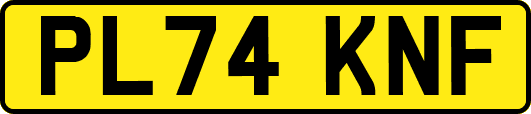 PL74KNF