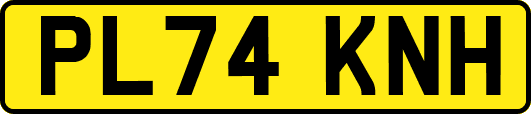 PL74KNH
