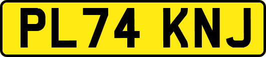 PL74KNJ
