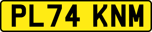 PL74KNM